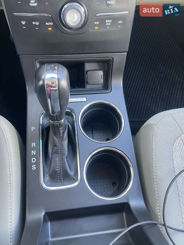 Внедорожник / Кроссовер Ford Flex 2016 в Виннице