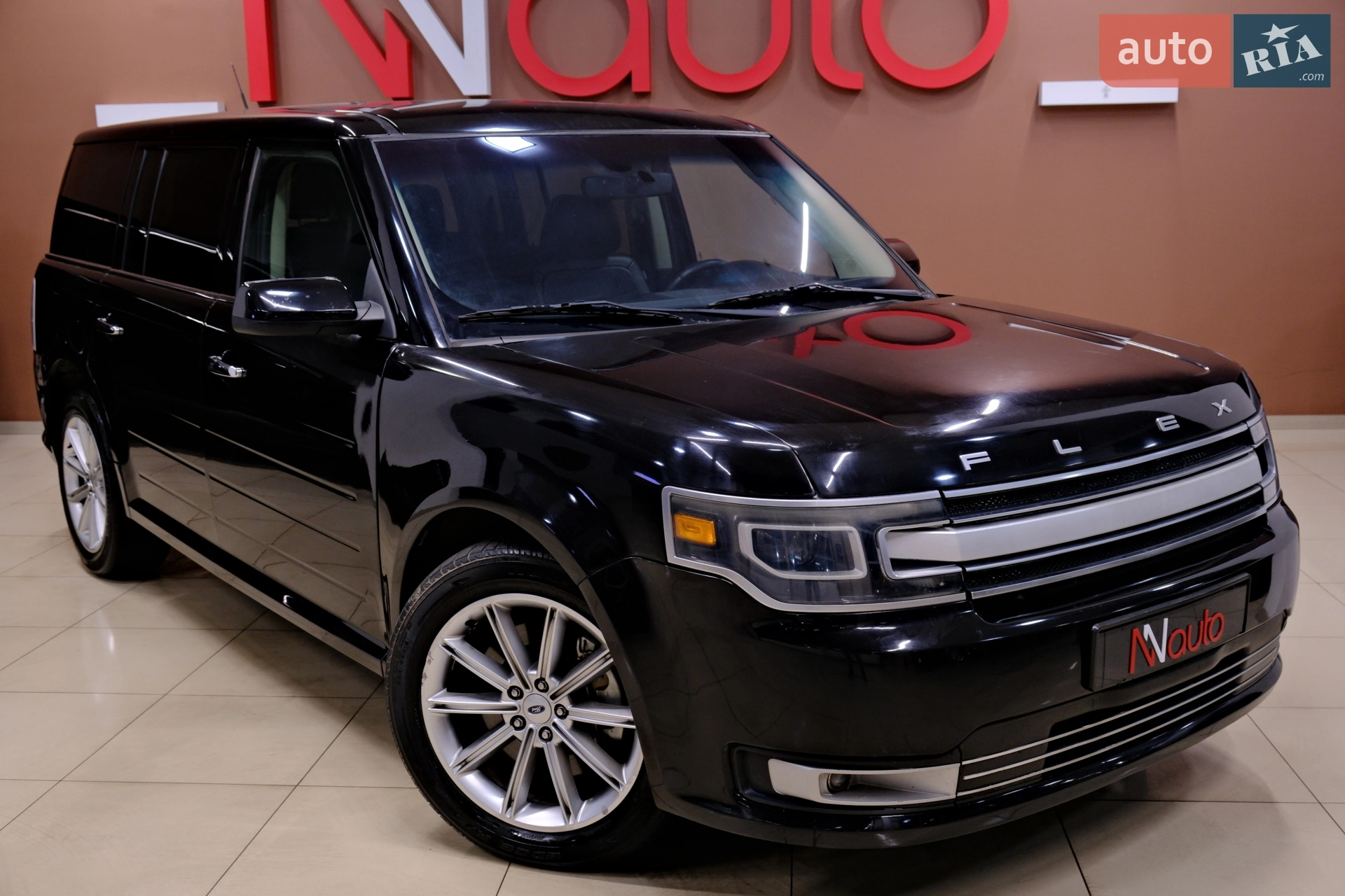 2019 Ford Flex - мініатюра 6