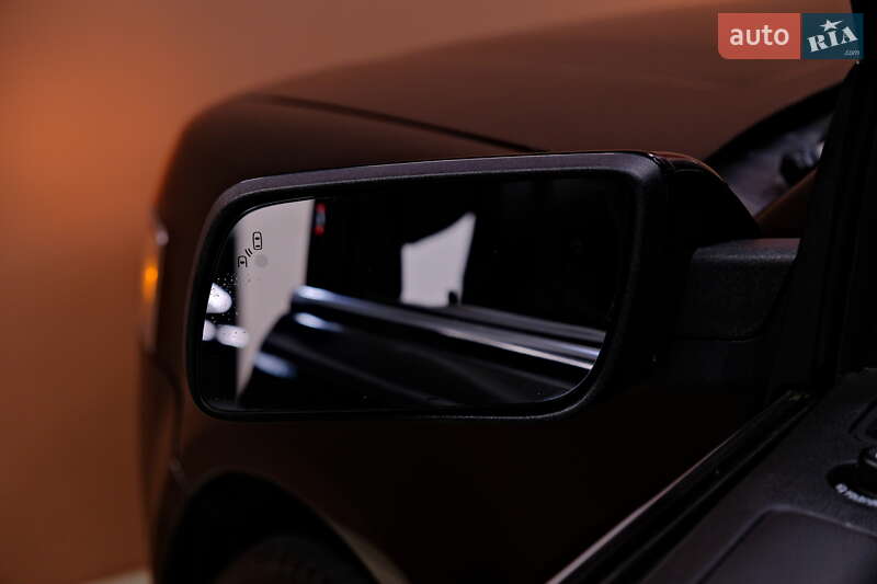 Внедорожник / Кроссовер Ford Flex 2019 в Одессе