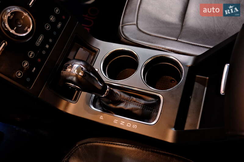 Внедорожник / Кроссовер Ford Flex 2019 в Одессе