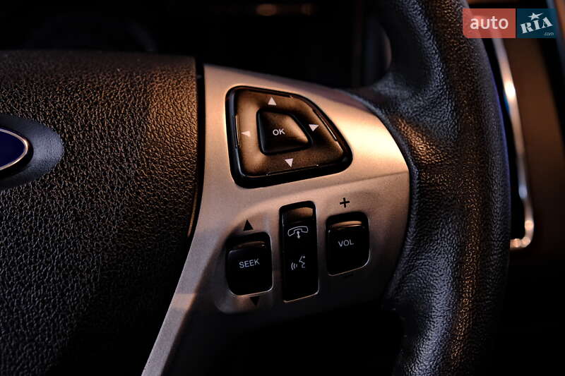 Внедорожник / Кроссовер Ford Flex 2019 в Одессе