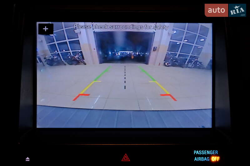 Внедорожник / Кроссовер Ford Flex 2019 в Одессе