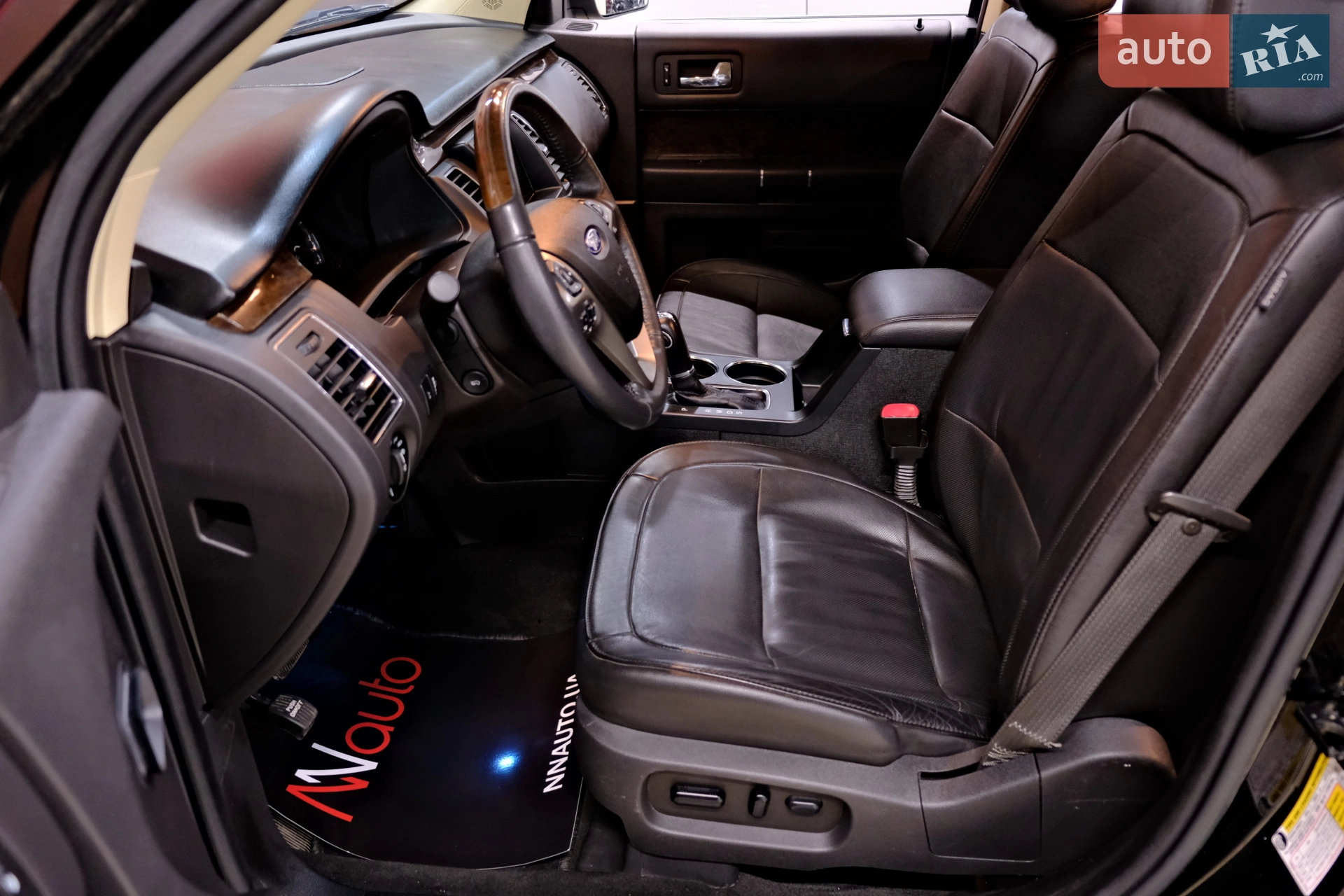 2019 Ford Flex - мініатюра 35
