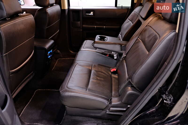 Внедорожник / Кроссовер Ford Flex 2019 в Одессе