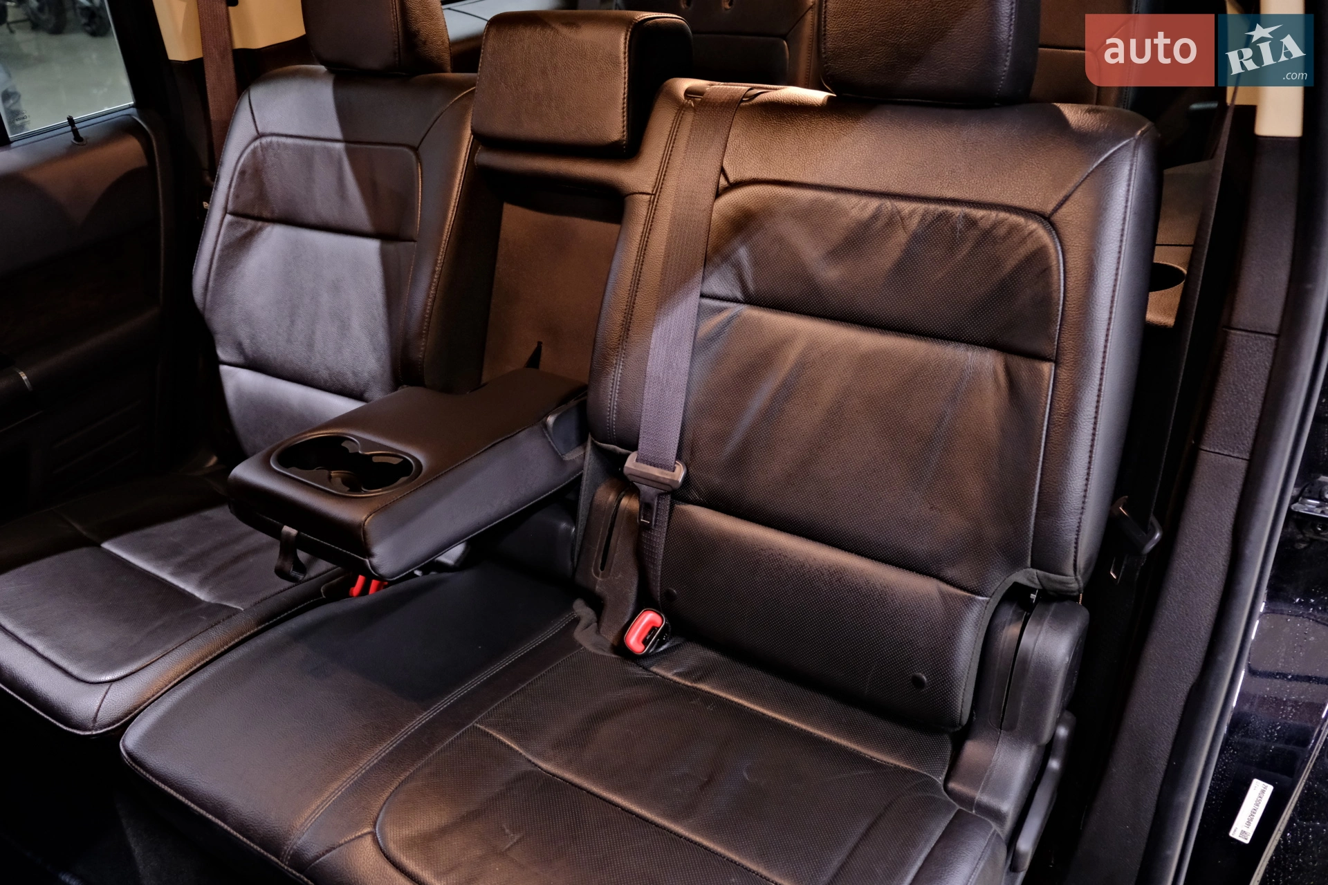 2019 Ford Flex - мініатюра 42