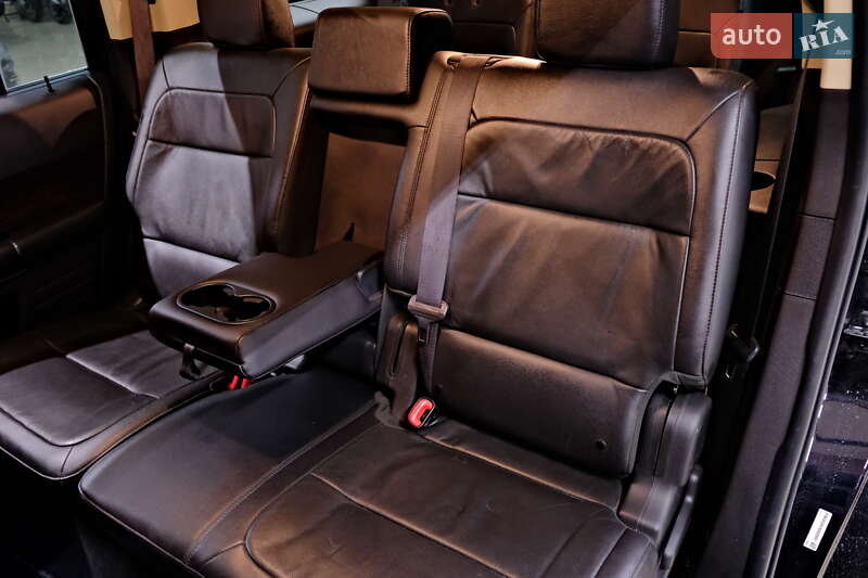 Внедорожник / Кроссовер Ford Flex 2019 в Одессе