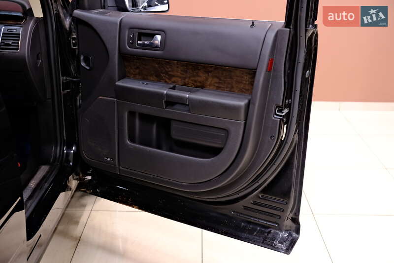 Внедорожник / Кроссовер Ford Flex 2019 в Одессе