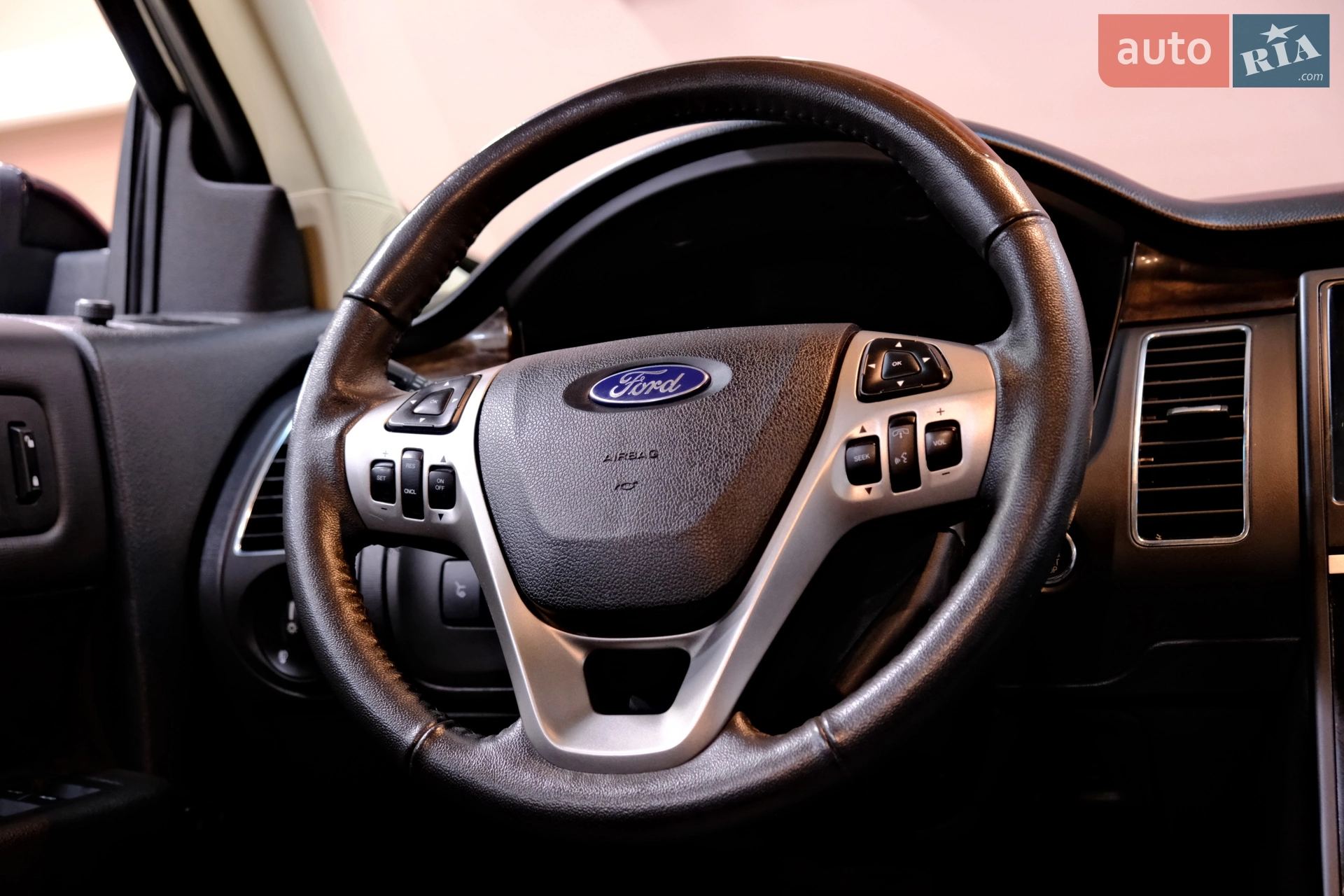 2019 Ford Flex - мініатюра 58