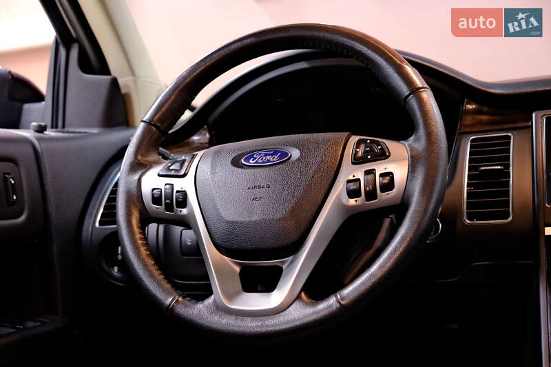 Внедорожник / Кроссовер Ford Flex 2019 в Одессе