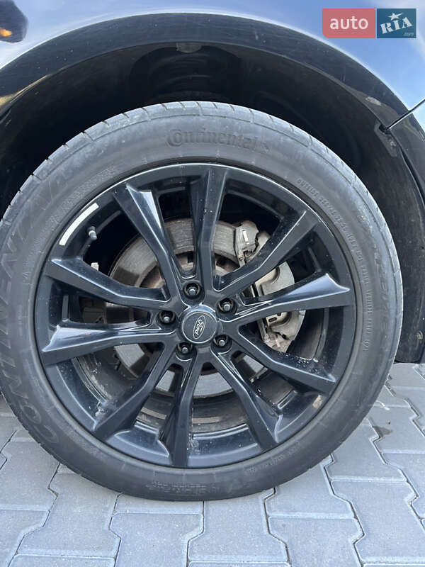 Внедорожник / Кроссовер Ford Flex 2016 в Виннице