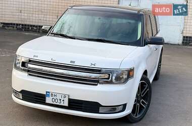 Внедорожник / Кроссовер Ford Flex 2015 в Одессе