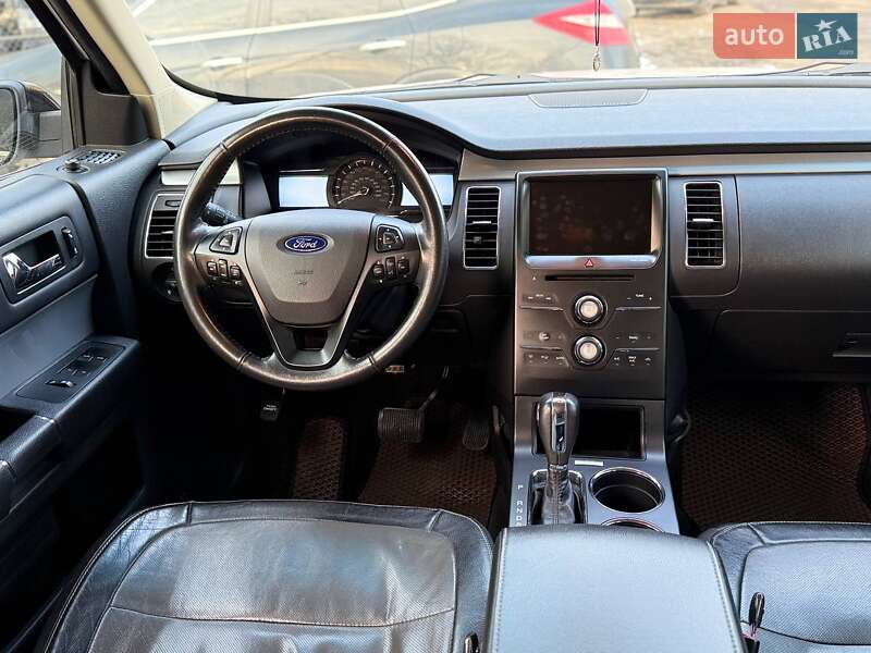 Внедорожник / Кроссовер Ford Flex 2015 в Одессе