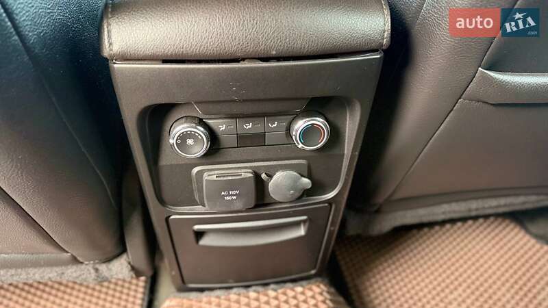 Внедорожник / Кроссовер Ford Flex 2015 в Одессе