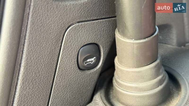 Внедорожник / Кроссовер Ford Flex 2015 в Одессе