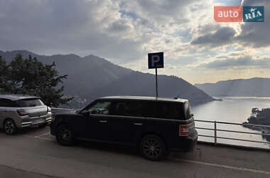 Внедорожник / Кроссовер Ford Flex 2016 в Одессе