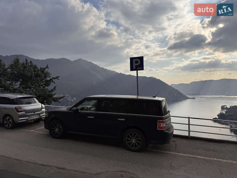 Внедорожник / Кроссовер Ford Flex 2016 в Одессе