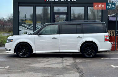 Внедорожник / Кроссовер Ford Flex 2017 в Кременчуге