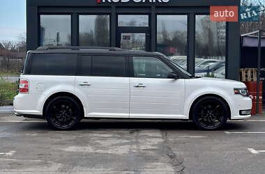 Внедорожник / Кроссовер Ford Flex 2017 в Кременчуге