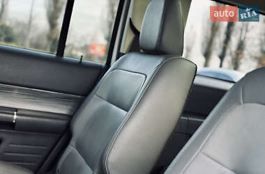 Внедорожник / Кроссовер Ford Flex 2017 в Кременчуге