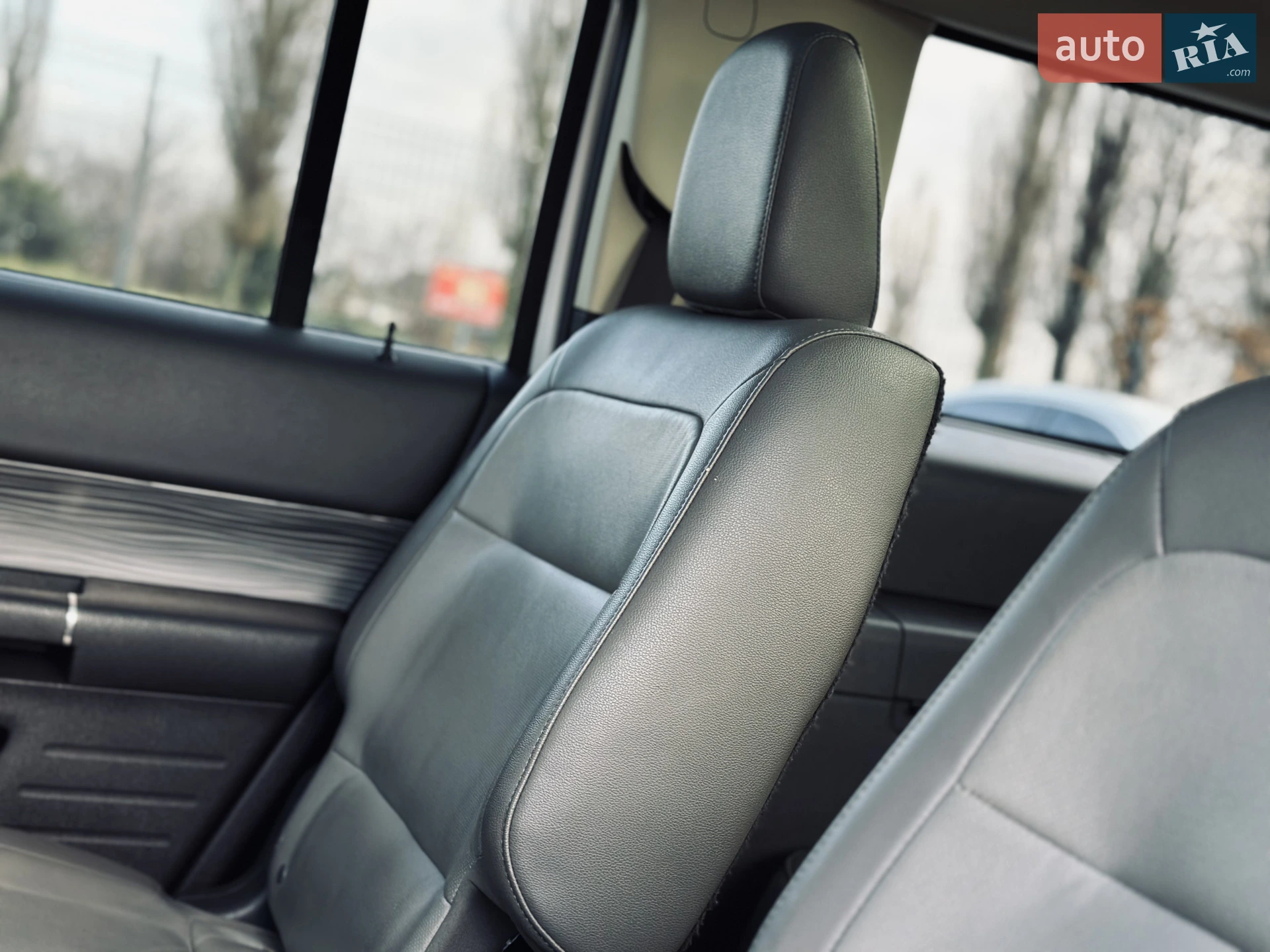 2017 Ford Flex - мініатюра 25