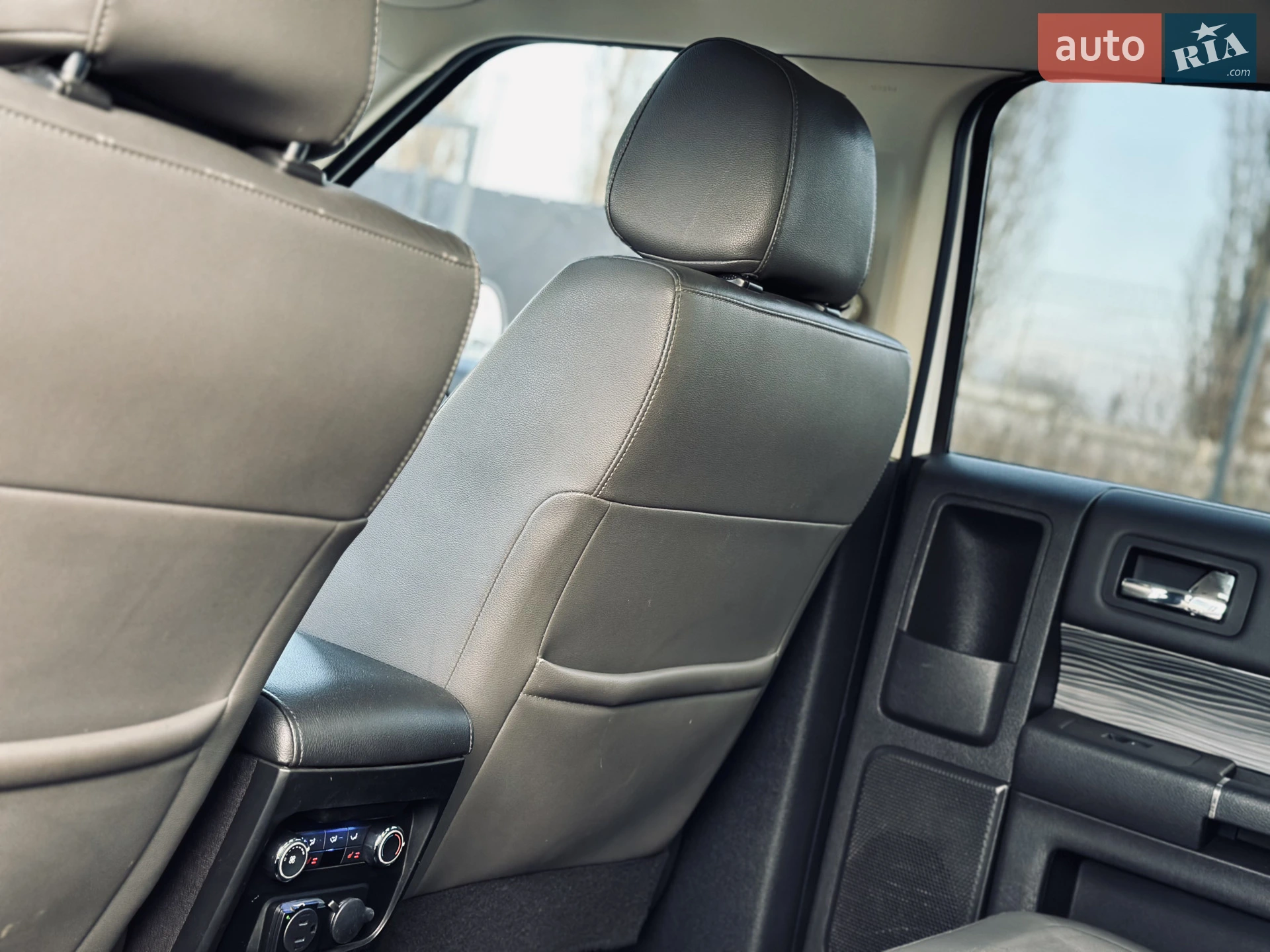 2017 Ford Flex - мініатюра 27