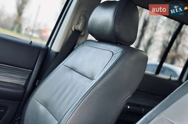 Внедорожник / Кроссовер Ford Flex 2017 в Кременчуге