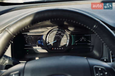 Внедорожник / Кроссовер Ford Flex 2017 в Кременчуге