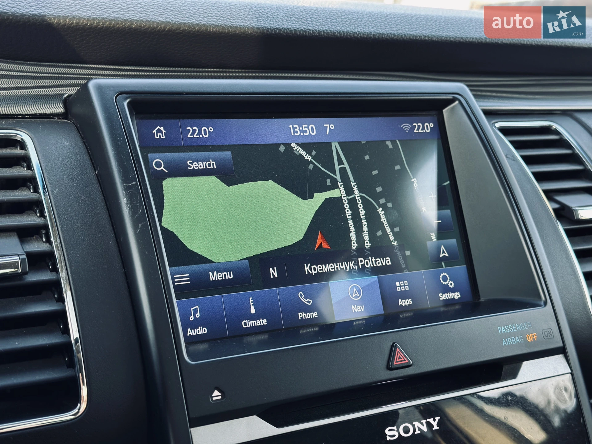 2017 Ford Flex - мініатюра 58