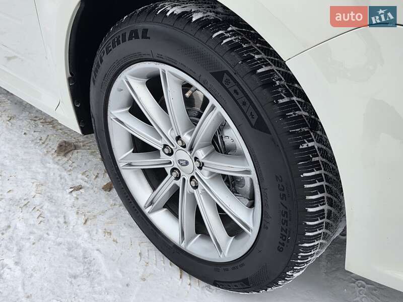 Внедорожник / Кроссовер Ford Flex 2014 в Хмельницком фото 17 Внедорожник / Кроссовер Ford Flex 2014 в Хмельницком