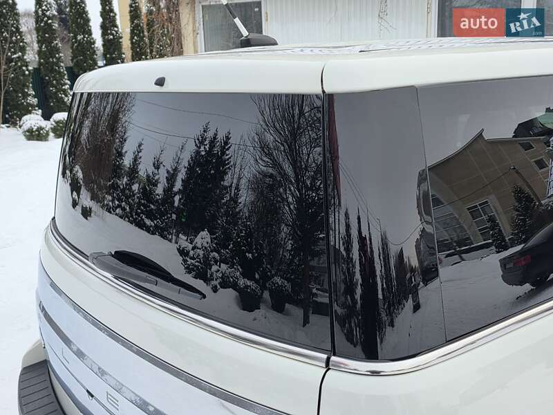 Внедорожник / Кроссовер Ford Flex 2014 в Хмельницком фото 25 Внедорожник / Кроссовер Ford Flex 2014 в Хмельницком