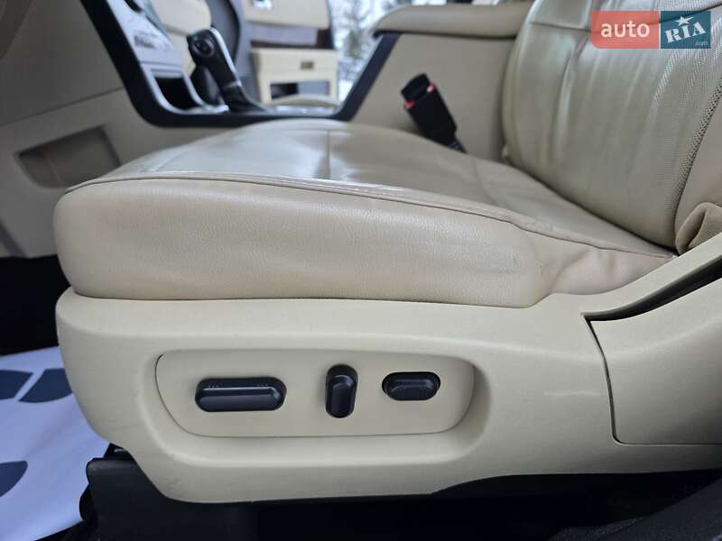 Внедорожник / Кроссовер Ford Flex 2014 в Хмельницком фото 34 Внедорожник / Кроссовер Ford Flex 2014 в Хмельницком