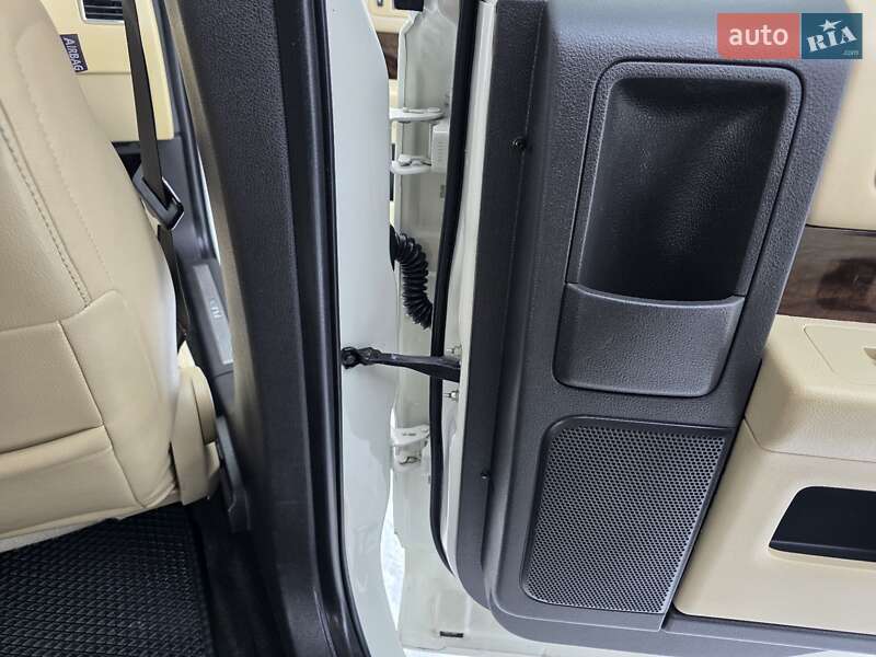 Внедорожник / Кроссовер Ford Flex 2014 в Хмельницком фото 59 Внедорожник / Кроссовер Ford Flex 2014 в Хмельницком