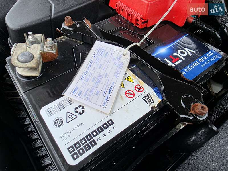 Внедорожник / Кроссовер Ford Flex 2014 в Хмельницком фото 65 Внедорожник / Кроссовер Ford Flex 2014 в Хмельницком