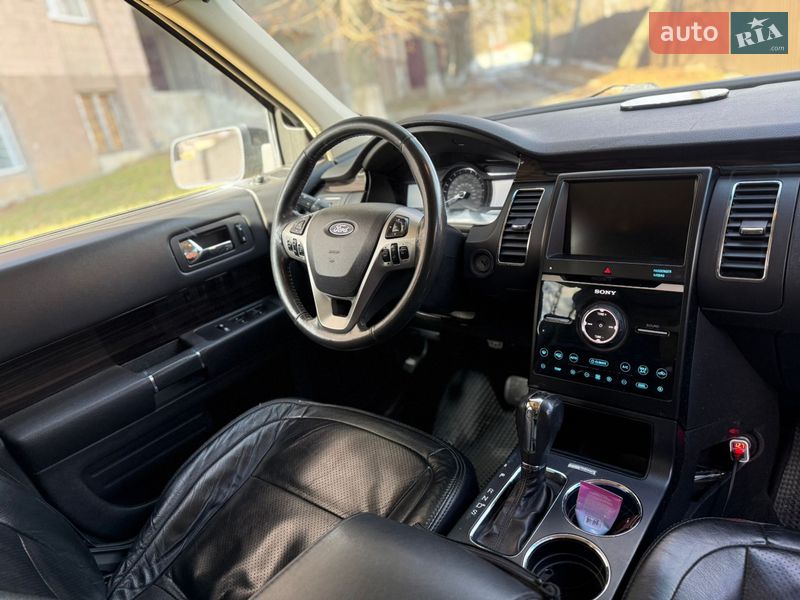 Внедорожник / Кроссовер Ford Flex 2014 в Умани