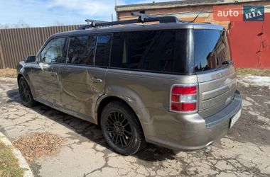 Внедорожник / Кроссовер Ford Flex 2014 в Умани