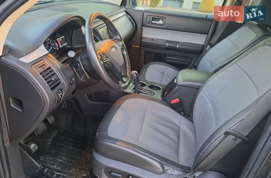 Внедорожник / Кроссовер Ford Flex 2015 в Луцке