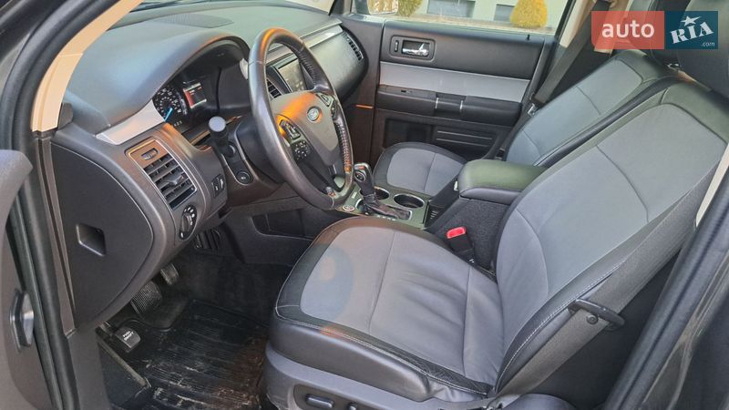 Внедорожник / Кроссовер Ford Flex 2015 в Луцке