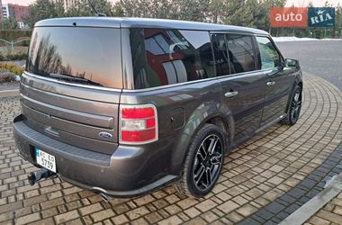 Внедорожник / Кроссовер Ford Flex 2015 в Луцке