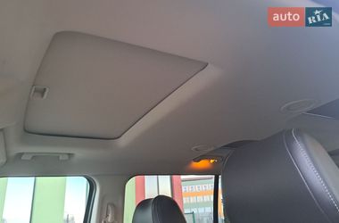 Внедорожник / Кроссовер Ford Flex 2015 в Луцке