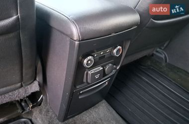 Внедорожник / Кроссовер Ford Flex 2015 в Луцке