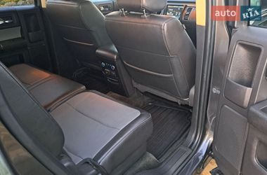 Внедорожник / Кроссовер Ford Flex 2015 в Луцке