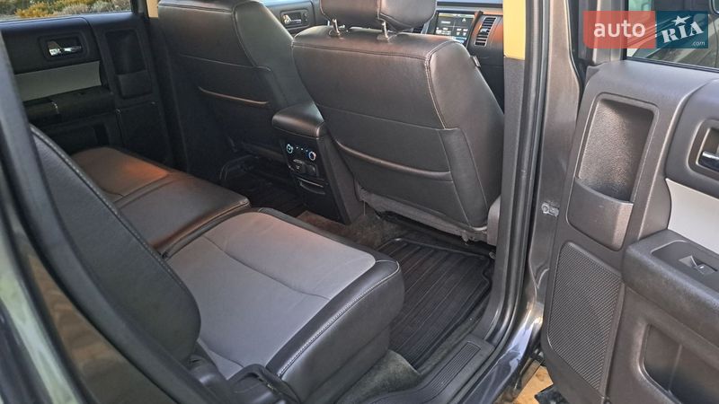 Внедорожник / Кроссовер Ford Flex 2015 в Луцке