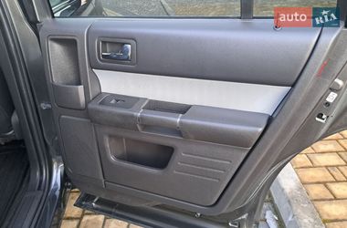 Внедорожник / Кроссовер Ford Flex 2015 в Луцке