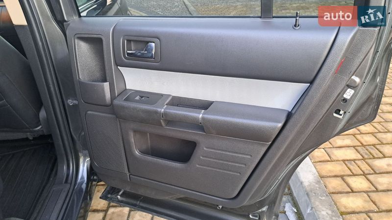 Внедорожник / Кроссовер Ford Flex 2015 в Луцке