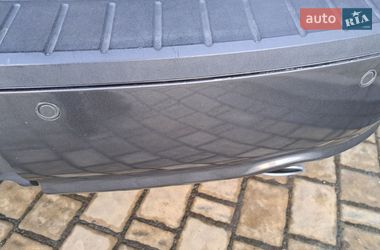Внедорожник / Кроссовер Ford Flex 2015 в Луцке