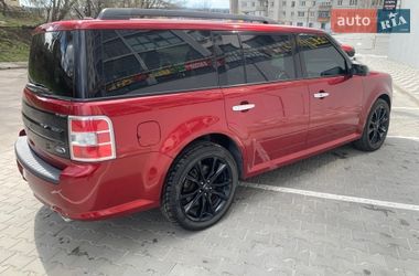 Позашляховик / Кросовер Ford Flex 2017 в Фастові