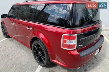 Внедорожник / Кроссовер Ford Flex 2017 в Фастове