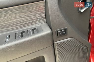 Позашляховик / Кросовер Ford Flex 2017 в Фастові