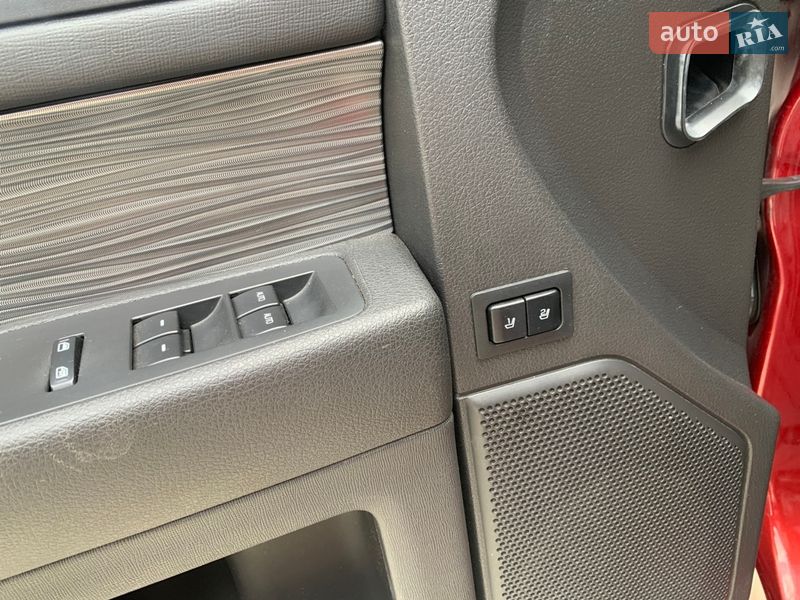 Позашляховик / Кросовер Ford Flex 2017 в Фастові