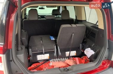 Позашляховик / Кросовер Ford Flex 2017 в Фастові